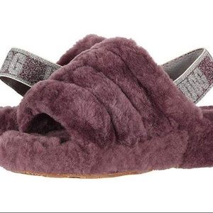 Womens Ugg Slippers